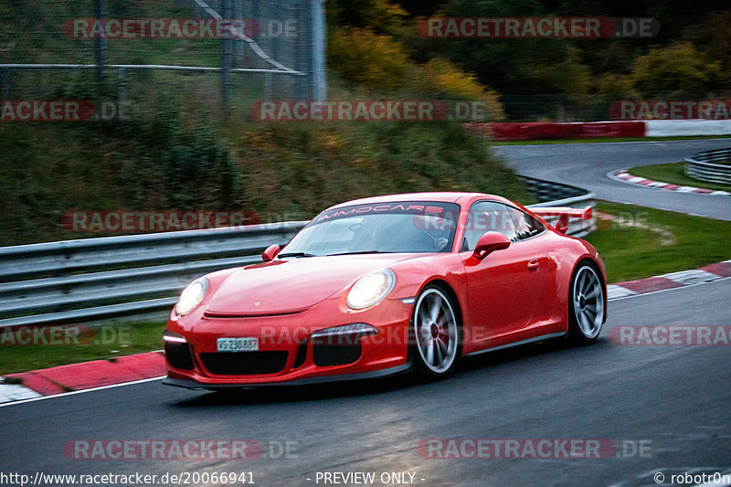 Bild #20066941 - Touristenfahrten Nürburgring Nordschleife (16.10.2022)