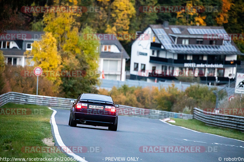 Bild #20066948 - Touristenfahrten Nürburgring Nordschleife (16.10.2022)