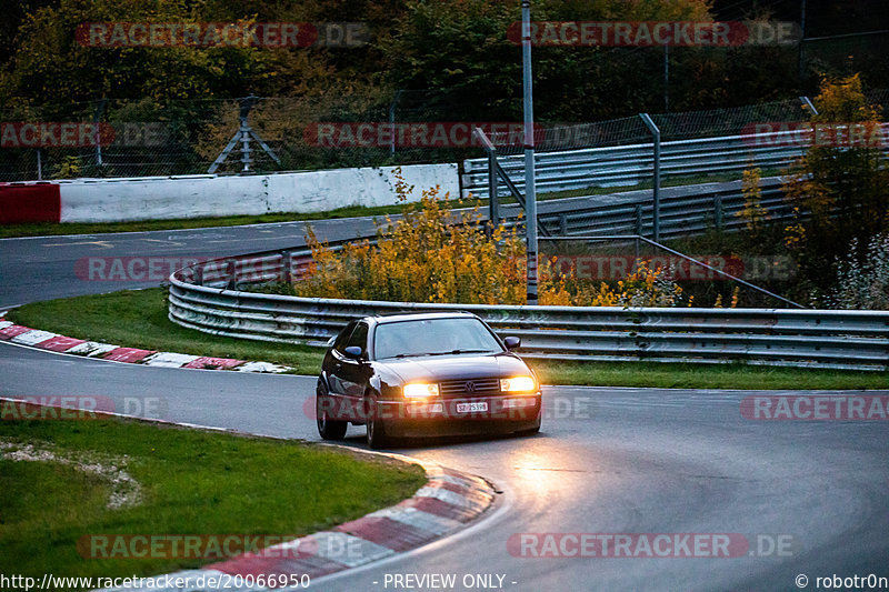 Bild #20066950 - Touristenfahrten Nürburgring Nordschleife (16.10.2022)