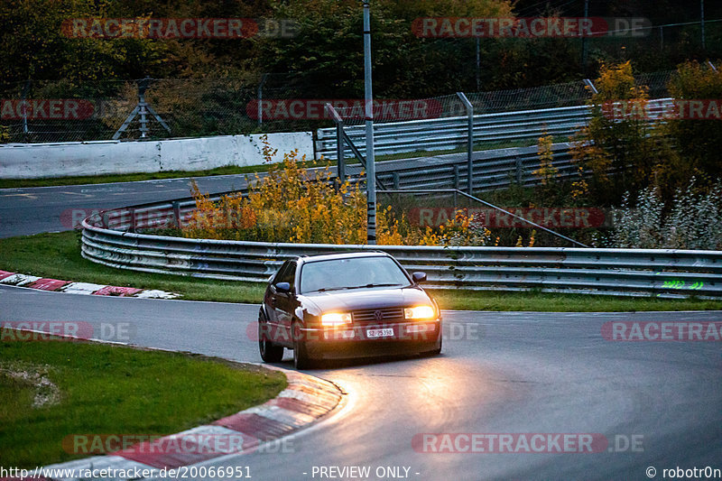 Bild #20066951 - Touristenfahrten Nürburgring Nordschleife (16.10.2022)