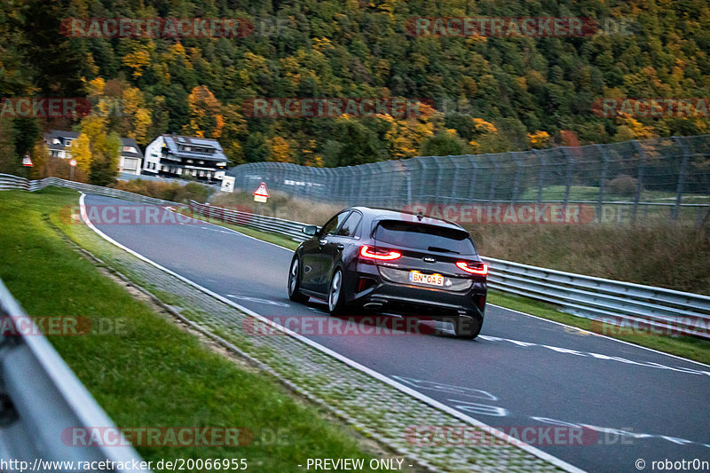 Bild #20066955 - Touristenfahrten Nürburgring Nordschleife (16.10.2022)