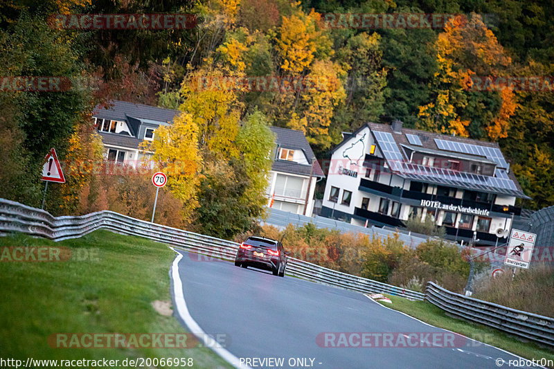 Bild #20066958 - Touristenfahrten Nürburgring Nordschleife (16.10.2022)
