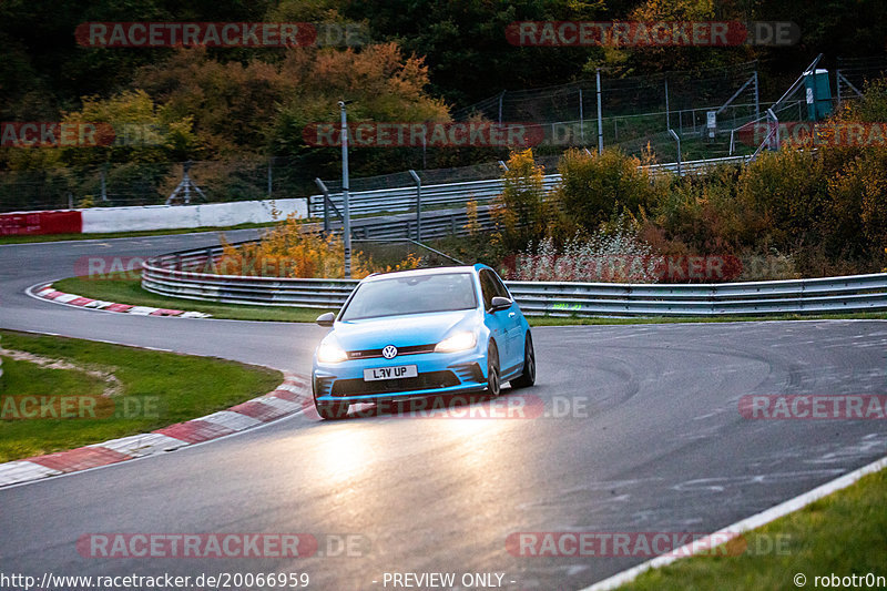 Bild #20066959 - Touristenfahrten Nürburgring Nordschleife (16.10.2022)