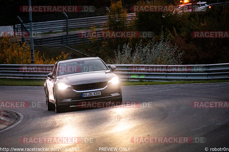 Bild #20066961 - Touristenfahrten Nürburgring Nordschleife (16.10.2022)