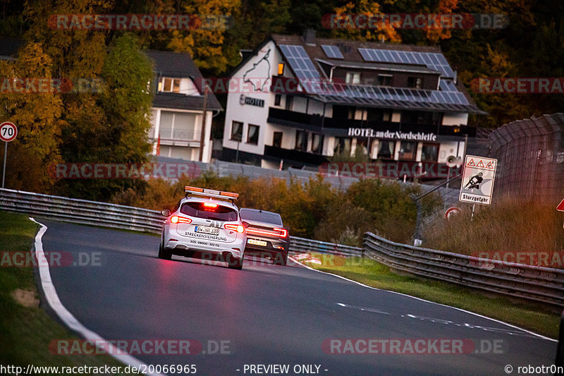 Bild #20066965 - Touristenfahrten Nürburgring Nordschleife (16.10.2022)