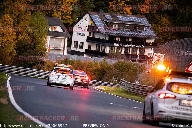 Bild #20066967 - Touristenfahrten Nürburgring Nordschleife (16.10.2022)