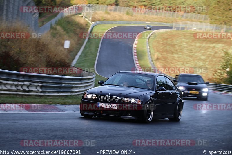 Bild #19667891 - Touristenfahrten Nürburgring Nordschleife (23.10.2022)