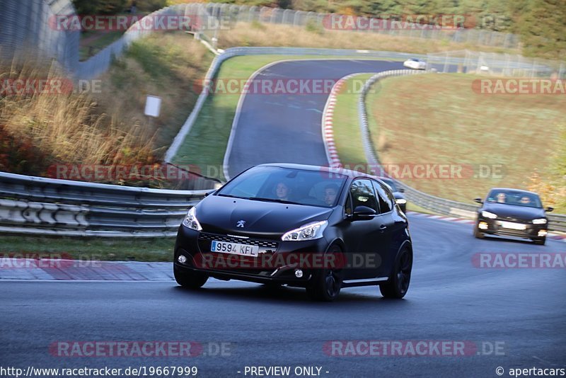 Bild #19667999 - Touristenfahrten Nürburgring Nordschleife (23.10.2022)