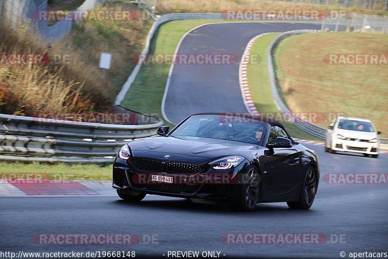 Bild #19668148 - Touristenfahrten Nürburgring Nordschleife (23.10.2022)