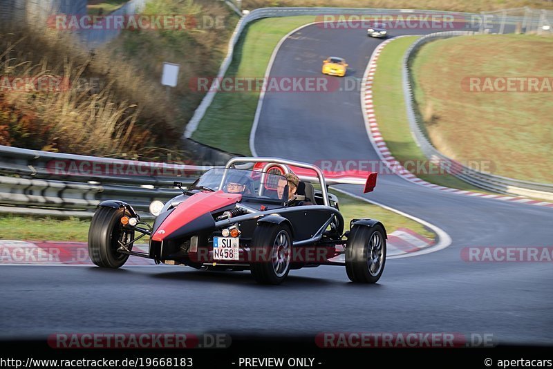 Bild #19668183 - Touristenfahrten Nürburgring Nordschleife (23.10.2022)