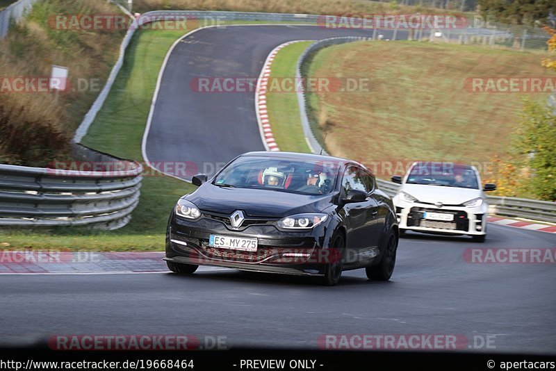 Bild #19668464 - Touristenfahrten Nürburgring Nordschleife (23.10.2022)