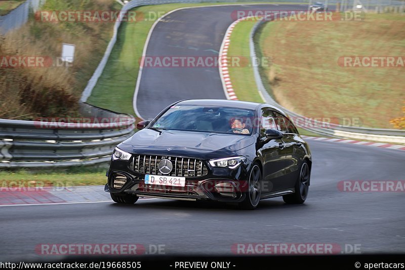 Bild #19668505 - Touristenfahrten Nürburgring Nordschleife (23.10.2022)