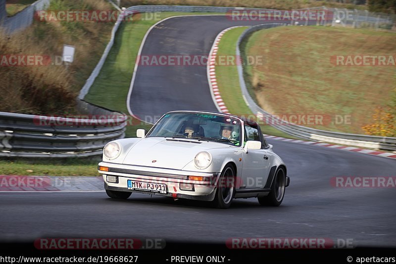 Bild #19668627 - Touristenfahrten Nürburgring Nordschleife (23.10.2022)