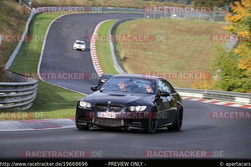 Bild #19668696 - Touristenfahrten Nürburgring Nordschleife (23.10.2022)