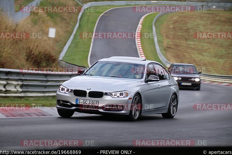 Bild #19668869 - Touristenfahrten Nürburgring Nordschleife (23.10.2022)