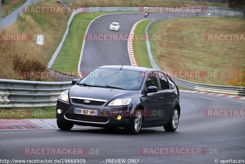 Bild #19668909 - Touristenfahrten Nürburgring Nordschleife (23.10.2022)