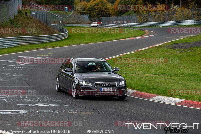 Bild #19669366 - Touristenfahrten Nürburgring Nordschleife (23.10.2022)