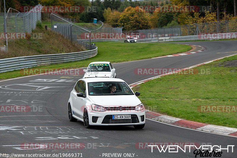 Bild #19669371 - Touristenfahrten Nürburgring Nordschleife (23.10.2022)