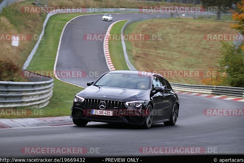 Bild #19669432 - Touristenfahrten Nürburgring Nordschleife (23.10.2022)