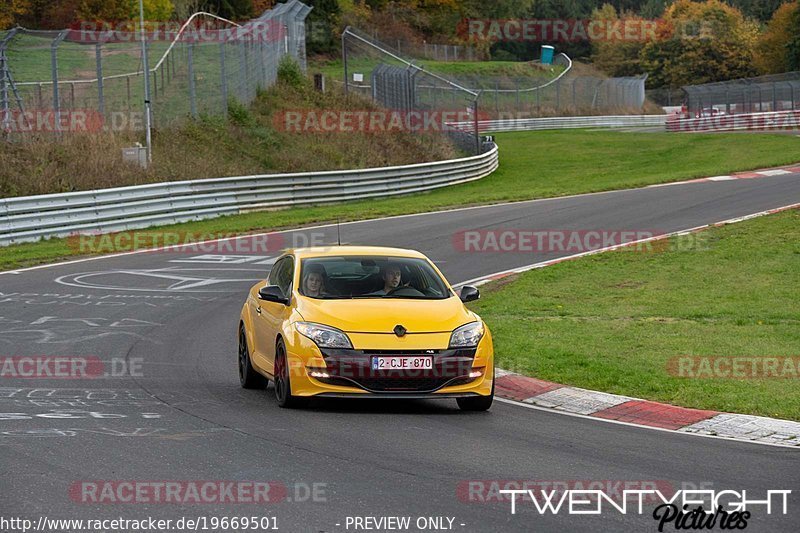 Bild #19669501 - Touristenfahrten Nürburgring Nordschleife (23.10.2022)