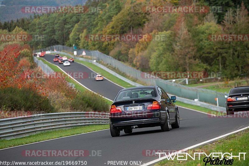 Bild #19669750 - Touristenfahrten Nürburgring Nordschleife (23.10.2022)