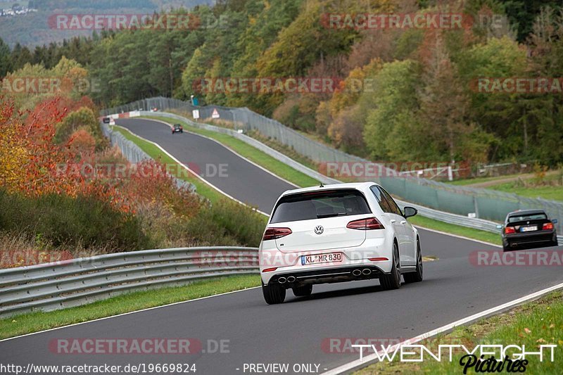 Bild #19669824 - Touristenfahrten Nürburgring Nordschleife (23.10.2022)