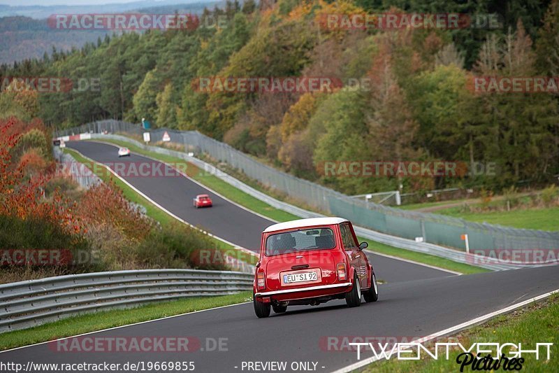 Bild #19669855 - Touristenfahrten Nürburgring Nordschleife (23.10.2022)