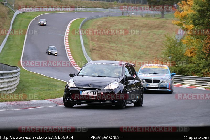 Bild #19669954 - Touristenfahrten Nürburgring Nordschleife (23.10.2022)