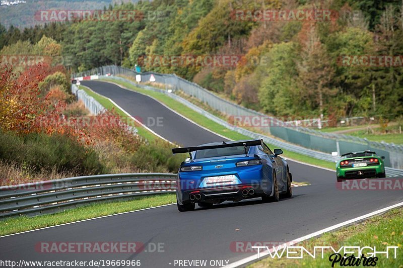 Bild #19669966 - Touristenfahrten Nürburgring Nordschleife (23.10.2022)