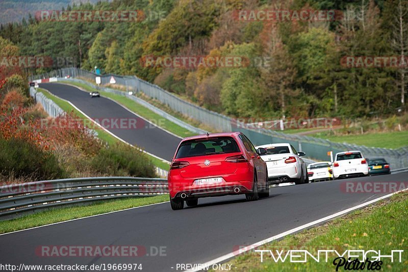 Bild #19669974 - Touristenfahrten Nürburgring Nordschleife (23.10.2022)