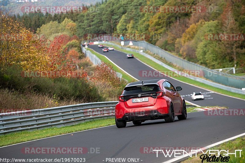 Bild #19670023 - Touristenfahrten Nürburgring Nordschleife (23.10.2022)