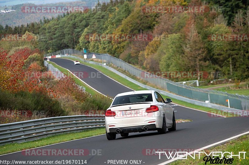 Bild #19670114 - Touristenfahrten Nürburgring Nordschleife (23.10.2022)