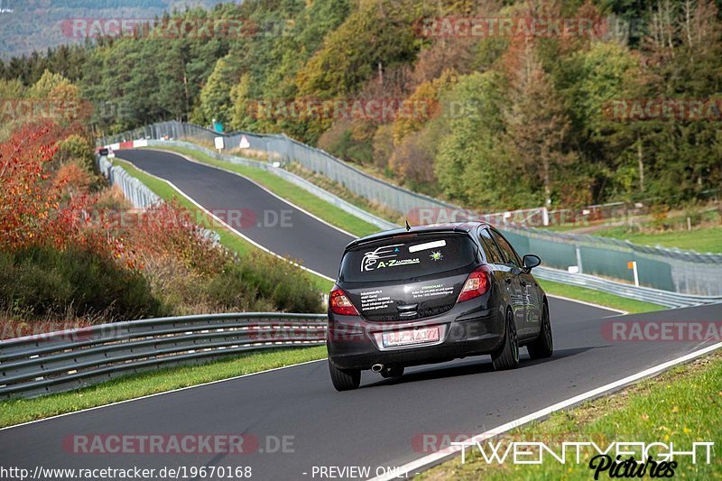 Bild #19670168 - Touristenfahrten Nürburgring Nordschleife (23.10.2022)