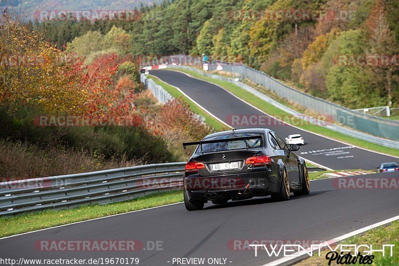 Bild #19670179 - Touristenfahrten Nürburgring Nordschleife (23.10.2022)