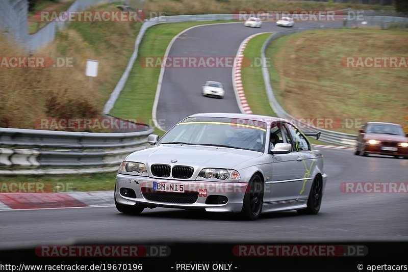 Bild #19670196 - Touristenfahrten Nürburgring Nordschleife (23.10.2022)