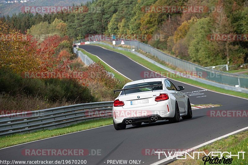 Bild #19670200 - Touristenfahrten Nürburgring Nordschleife (23.10.2022)