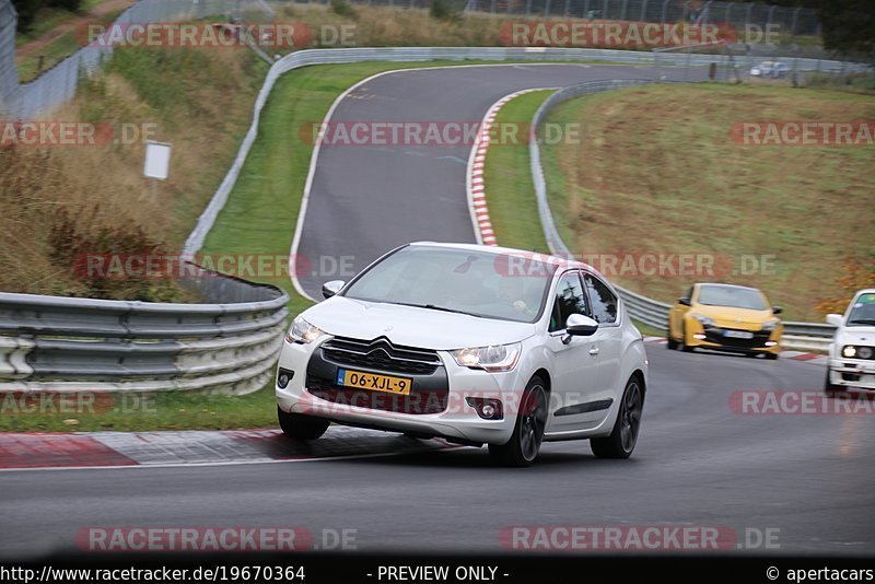 Bild #19670364 - Touristenfahrten Nürburgring Nordschleife (23.10.2022)