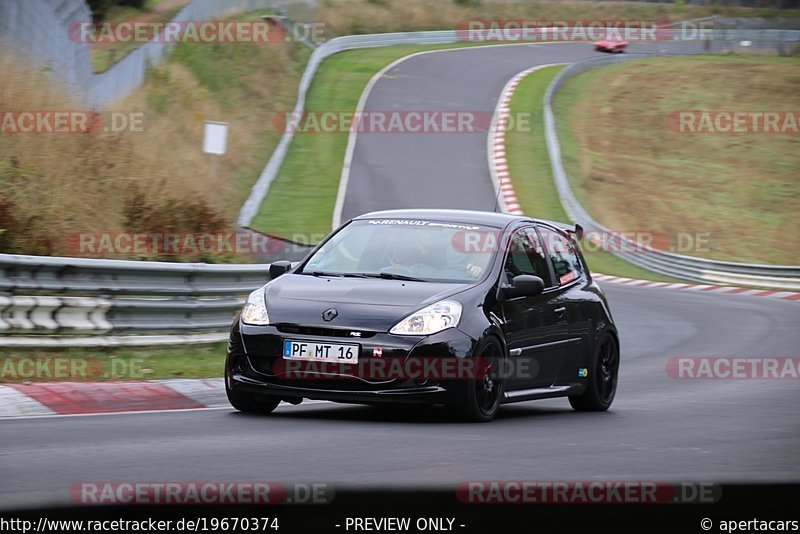 Bild #19670374 - Touristenfahrten Nürburgring Nordschleife (23.10.2022)