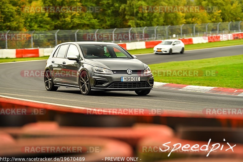 Bild #19670489 - Touristenfahrten Nürburgring Nordschleife (23.10.2022)