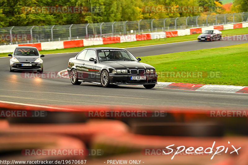 Bild #19670687 - Touristenfahrten Nürburgring Nordschleife (23.10.2022)