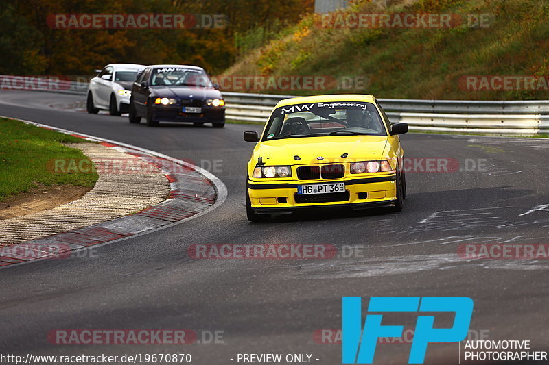 Bild #19670870 - Touristenfahrten Nürburgring Nordschleife (23.10.2022)