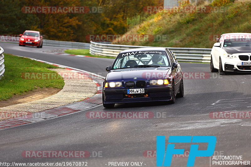 Bild #19670872 - Touristenfahrten Nürburgring Nordschleife (23.10.2022)