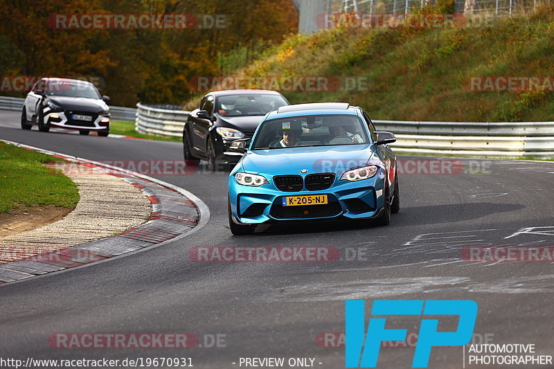 Bild #19670931 - Touristenfahrten Nürburgring Nordschleife (23.10.2022)