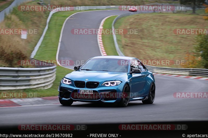 Bild #19670982 - Touristenfahrten Nürburgring Nordschleife (23.10.2022)