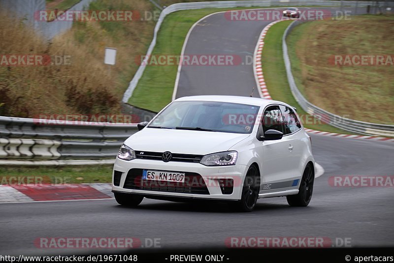 Bild #19671048 - Touristenfahrten Nürburgring Nordschleife (23.10.2022)