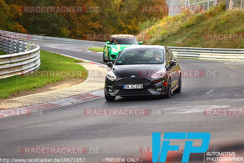 Bild #19671057 - Touristenfahrten Nürburgring Nordschleife (23.10.2022)