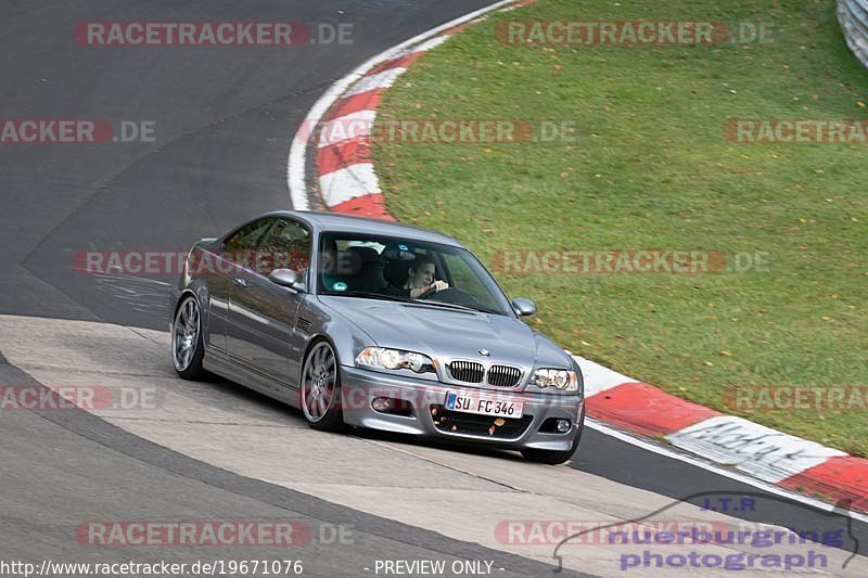 Bild #19671076 - Touristenfahrten Nürburgring Nordschleife (23.10.2022)