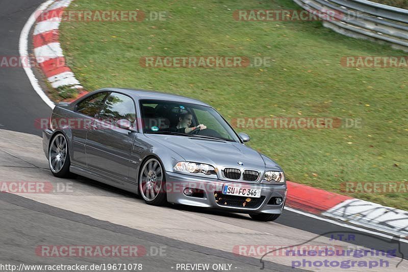 Bild #19671078 - Touristenfahrten Nürburgring Nordschleife (23.10.2022)