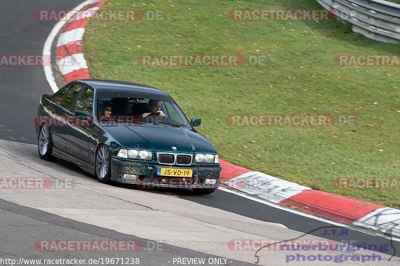 Bild #19671238 - Touristenfahrten Nürburgring Nordschleife (23.10.2022)