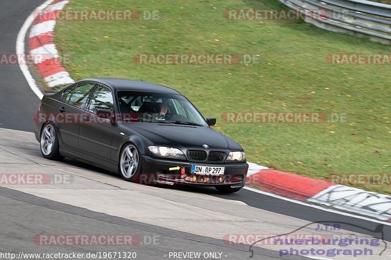 Bild #19671320 - Touristenfahrten Nürburgring Nordschleife (23.10.2022)